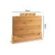 Wooden Cutting Board Set Of 4